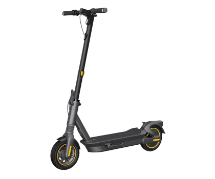 Hulajnoga elektryczna SEGWAY-NINEBOT KickScooter MAX G2 D
